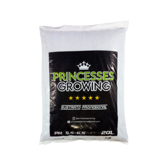 PRINCE Profesional 20L