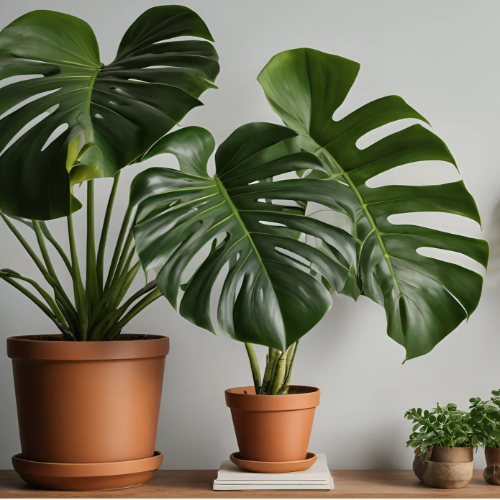 Monstera 5L