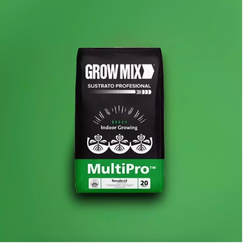 GROWMIX Indoor 20L